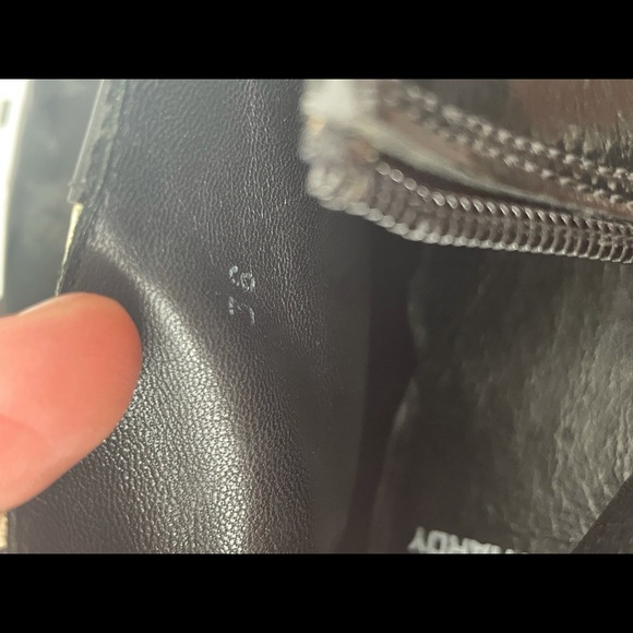 Pierre Hardy leather and Python ankle boots 36 BN - Picture 5 of 6